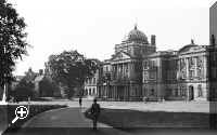 a picture of Elveden Hall > Simply click to enlarge... then use the [Back] button to return