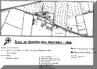 Plan of Shippea Hill Factory, 1928 > Simply click to enlarge... then use the [Back] button to return