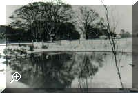 French Hall Pond Winter 1934-35 > Simply click to enlarge... then use the [Back] button to return