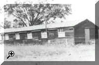 The Old Village Hall in the 1950s  > Simply click to enlarge... then use the [Back] button to return