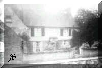 The Old Moulton Manor, on the Dalham Road, known as 'White Hall' in about 1910. destroyed by fire in 1921  > Simply click to enlarge... then use the [Back] button to return