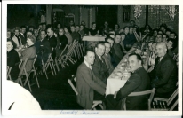 Forestry Dinner