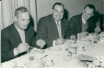 Forestry Dinner