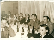 Forestry Dinner